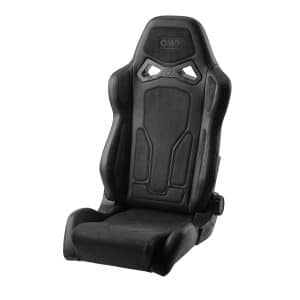 Fotel OMP RTS Black