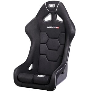 Fotel OMP WRC-R XL