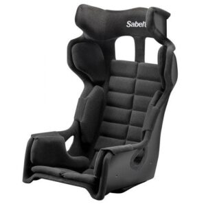 Fotel Sabelt GT-AM z poduszkami