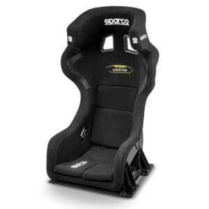 Fotel Sparco MASTER Advanced