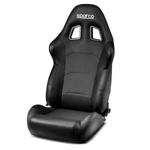 Fotel Sparco R500