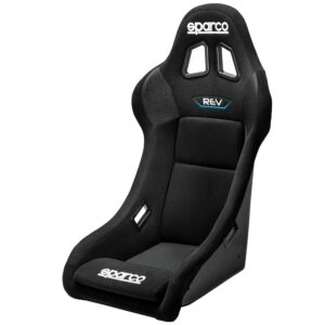 Fotel Sparco REV QRT