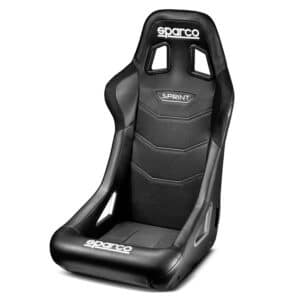 Fotel Sparco Sprint+ Sky
