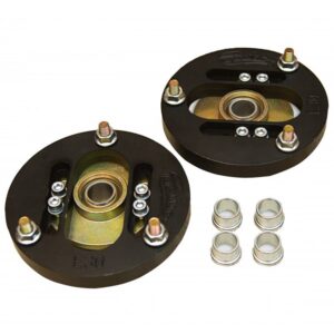 Górne mocowania amortyzatorów BMW E30 / E34 / E32 / E24 / E28 - stal