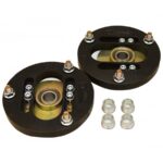 Górne mocowania amortyzatorów BMW E36 / E38 / E90 - stal