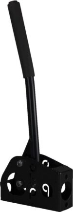 Hydrauliczny hamulec ręczny 280mm OBP Victory - pompa z przodu