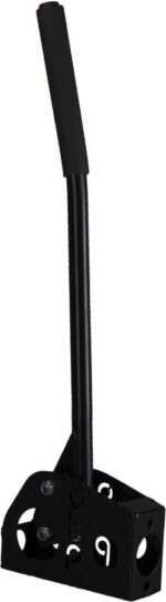 Hydrauliczny hamulec ręczny 600mm OBP Victory - pompa z przodu