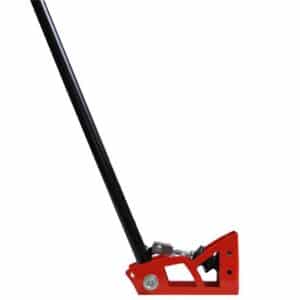 Hydrauliczny hamulec ręczny IRP ECO