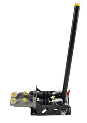 Hydrauliczny hamulec ręczny IRP TX 2 Pompy