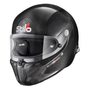Kask Stilo ST6 FN Carbon