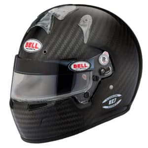 Kask kartingowy Bell KC7-CMR Carbon