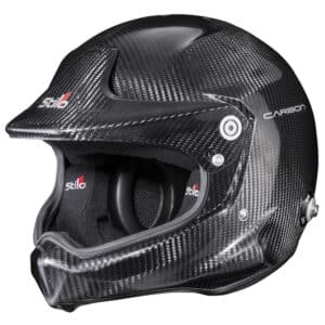 Kask off-road Stilo Venti WRX Raid Carbon