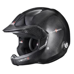 Kask rajdowy Stilo Venti4 WRC Carbon Rally