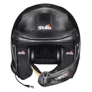 Kask rajdowy Stilo Venti4 WRC Carbon Turismo