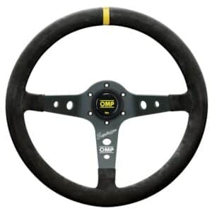 Kierownica OMP CORSICA SUPERLEGGERO