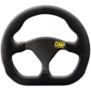 Kierownica OMP FORMULA QUADRO