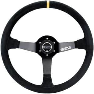 Kierownica Sparco R368