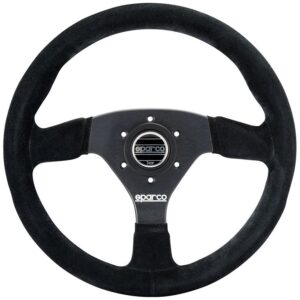 Kierownica Sparco R383