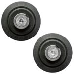 Klipsy HANS Schroth Flex Twist FIA 8858-2010