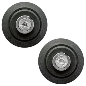 Klipsy HANS Schroth Flex Twist FIA 8858-2010