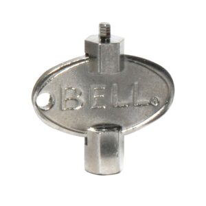 Klucz do wizjera Bell