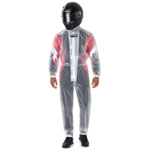 Kombinezon przeciwdeszczowy Sparco T-1 EVO