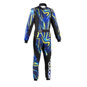 Kombinezon wyścigowy Sparco X-Light Full Efficiency Infinity