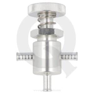 Kontroler Manual boost - MBC QSP