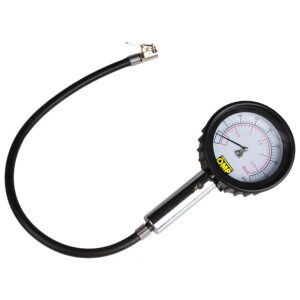 Manometr analogowy OMP