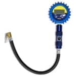 Manometr cyfrowy Sparco 0-7 Bar - 63 mm