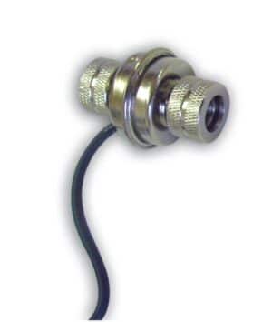 Mechaniczny czujnik prędkości / sonda do hald TerraTrip