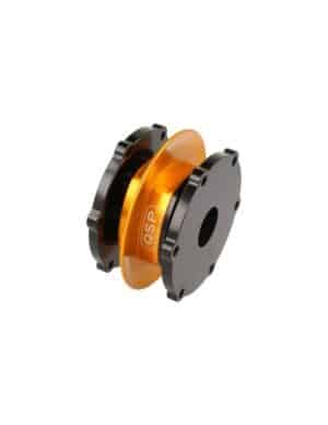 Naba Quick Release QSP R10 FIA