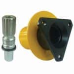 Naba Quick Release QSP typu Formuła