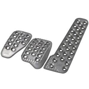 Nakładki na pedały OMP - OA0-1010-003