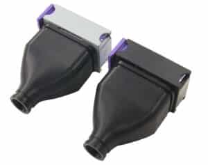 Obudowa wtyczek do ECU Master EMU Classic