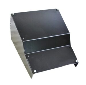 Panel startowy na tunel IRP F2 - Pusty