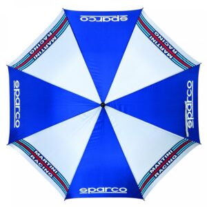 Parasol Sparco Martini Racing