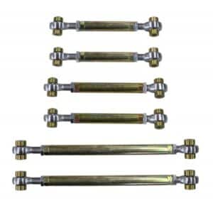 Regulowane wahacze BMW E90 / E92 / E82 / E88