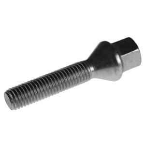 Śruba stożkowa M12x1,75 długość 50mm