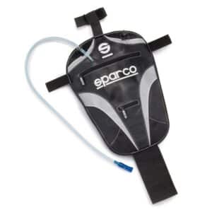System do picia podczas jazdy Sparco