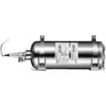 System gaśniczy Sparco - stal nierdzewna, elektryczny 2,5L