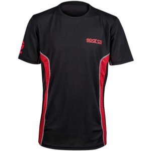 T-Shirt Sparco GT-Vent