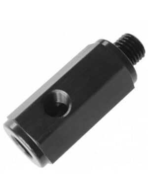 Trójnik QSP M12 x 1,5 do czujników 1/8NPT