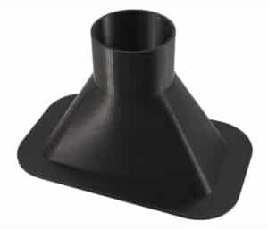 Uniwersalny wlot powietrza v3