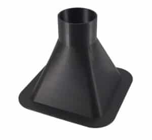 Uniwersalny wlot powietrza v4