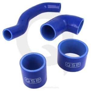 Wąż doprowadzający Turbo Subaru Impreza GD STI