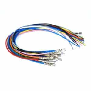 Wiązka do DET 3