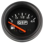 Wskaźnik poziomu paliwa QSP