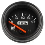 Wskaźnik poziomu paliwa QSP