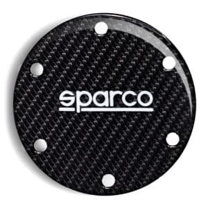 Zaślepka klaksonu Sparco